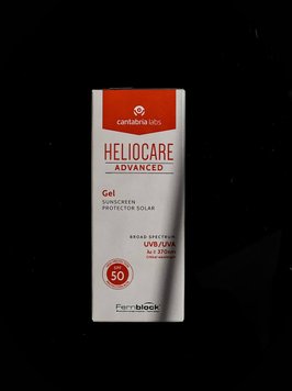 Cantabria Labs Advanced Gel SPF 50 5459-45 фото