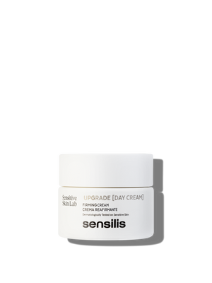 Upgrade Day Cream - corrective cream with a lifting effect