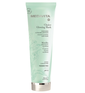 Medavita Choice Glowing Mask 50 ml