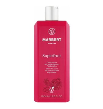 Marbert Superfruit Shower Cream 400ml 545645 фото