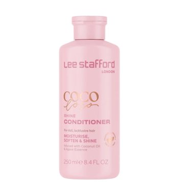 Lee Stafford Coco Loco Shine Conditioner 325967 фото