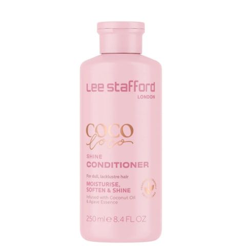 Lee Stafford Coco Loco Shine Conditioner 325967 фото
