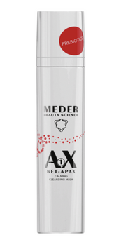 Net-Apax Cleansing Mask - Cleansing mask with prebiotic Net-Apax