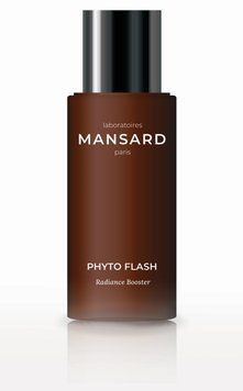 TENSEUR PHYTO FLASH radiance toner-serum MS2101202513 фото