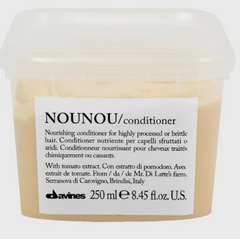 NOUNOU/ conditioner - питательный кондиционер
