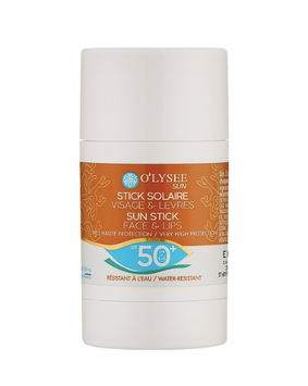 O'LYSEE Sun Stick SPF 50+ 356757 фото