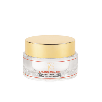 Alpine Cellular Day Cream 254415 фото