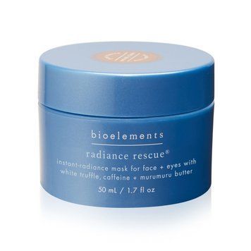 Bioelements Radiance Rescue Маска з кофеїном, білим трюфелем та олією муру-муру 66554748466 фото