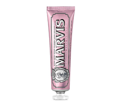 Marvis Sensitive Gums Toothpaste - Зубна паста для чутливих ясен tr4232 фото