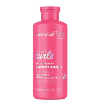 Lee Stafford For the Love of Curls Conditioner