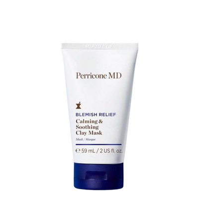 Perricone MD Blemish Relief Calming & Soothing Clay Mask 53432 фото