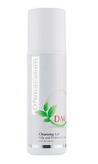 Cleansing Gel DM - очищающий гель для жирной кожи, 200 мл