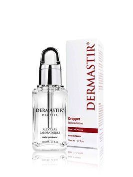 Dermastir Сыворотка на основе стволовых клеток укрепляет и восстанавливает Rich Nutrition 039403 фото