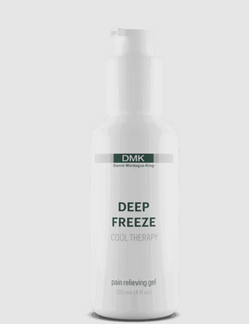 DMK Deep Freeze hűs&iacute;tő g&eacute;l 120 ml 878-2bb фото
