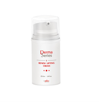 REGENERATING ANTI-AGE CREAM WITH LIFTING EFFECT 50 ML
