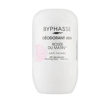 Byphasse 48h Deodorant Rosee Du Matin