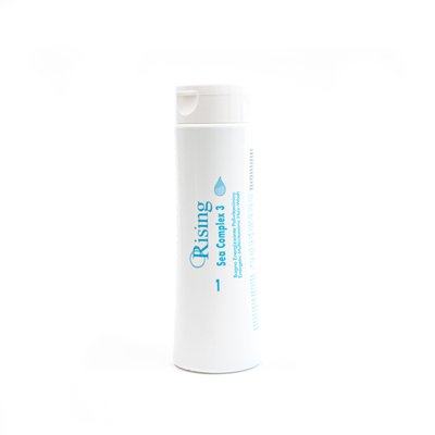 Moisturizing shampoo Sea complex, 250 ml