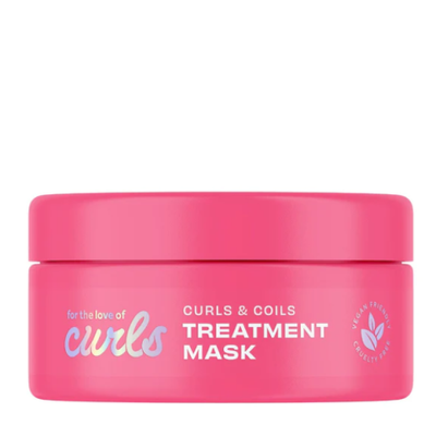 Lee Stafford for The Love of Curls Mask for Curls & Coils