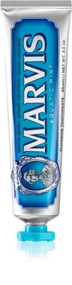 The Mints Aquatic зубна паста mar554 фото