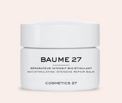 Baume 27 - биобальзам для интенсивного восстановления кожи 30 мл
