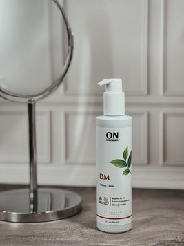 Lotion Toner DM - тонік для жирної шкіри DM13 фото