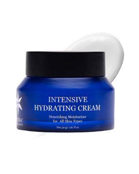 Phyto-C Крем інтенсивний зволожуючий Intensive Hydrating Cream PC0019 фото