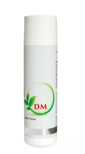 Lotion Toner DM - тоник для жирной кожи DM13 фото