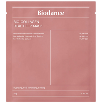 BIODANCE Bio-Collagen Real Deep Mask BID001 фото