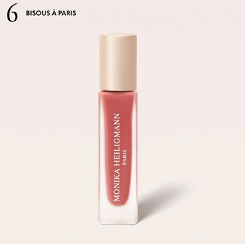 Monika Heiligmann Elixir de Volume Lipgloss Блиск для губ copy_4443000988 фото