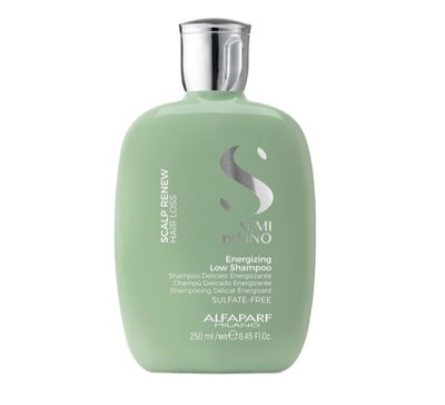 Alfaparf Semi Di Lino Scalp Renew Energizing Low Shampoo 53200 фото