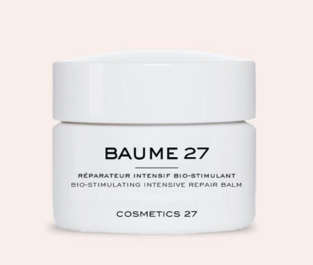 Baume 27 - біобальзам для інтенсивного відновлення шкіри 30 мл с10 фото