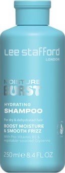 Lee Stafford Moisture Burst Hydrating Shampoo