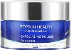 Zein Obagi Zo Skin Health Exfoliating Polish Скраб отшелушивающий