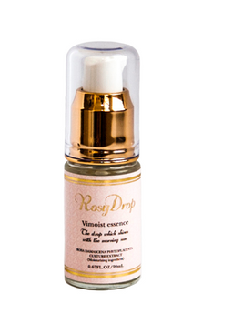 Сироватка від зморшок Rosy Drop Wrinkle Serum ros4 фото