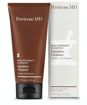 High Potency Classics Nutritive Cleanser, 177 ml