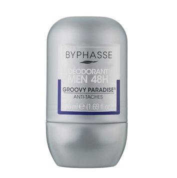 Byphasse 48h Deodorant Man Groovy Paradise