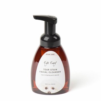 Eye Envy Tear Stain Facial Cleanser 250 ml