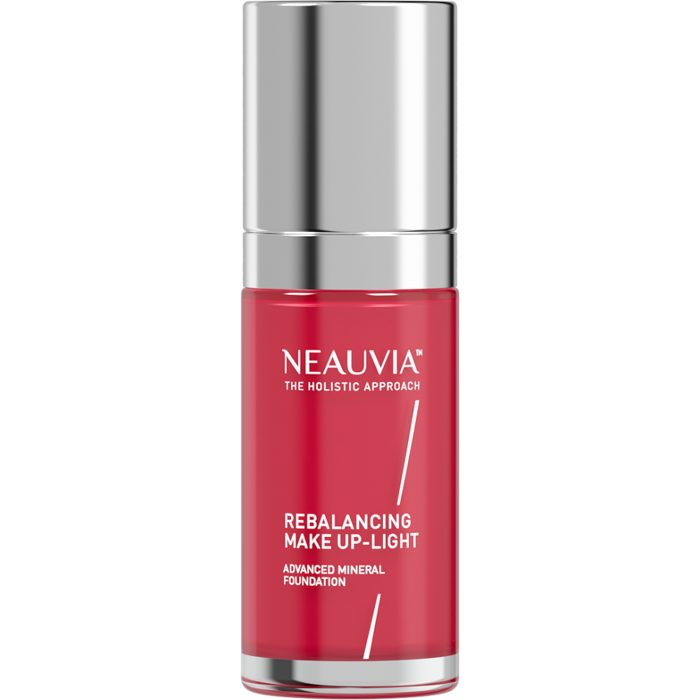 Neauvia - Rebalancing make up - light 3243 фото