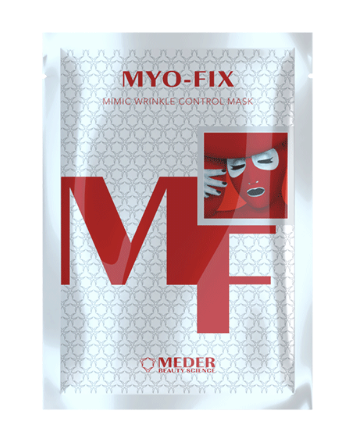 Маска для коррекции мимических морщин Мио-Фикс 5MF фото