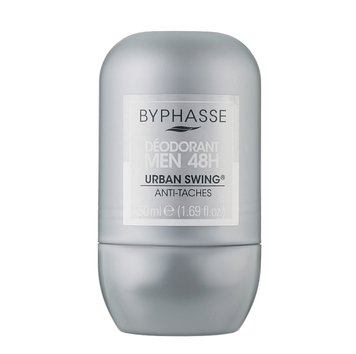 Byphasse 48h Deodorant Man Urban Swing 6242435 фото