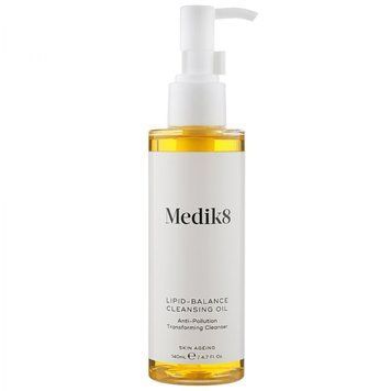 LIPID-BALANCE CLEANSING OIL&trade; &Aacute;talak&iacute;t&oacute; tiszt&iacute;t&oacute; olaj copy_Medoi  фото
