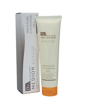 Dr.MEDION moisture cleansing gel