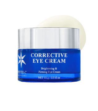 Phyto-C Крем корректирующий по уходу за кожей вокруг глаз Corrective Eye Cream PC0022 фото