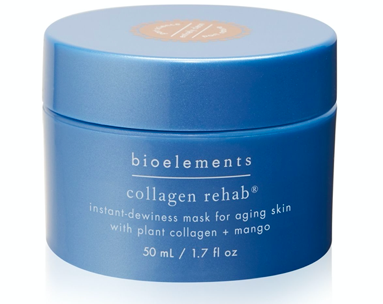 Collagen Rehab - Маска для лица с коллагеном био10 фото