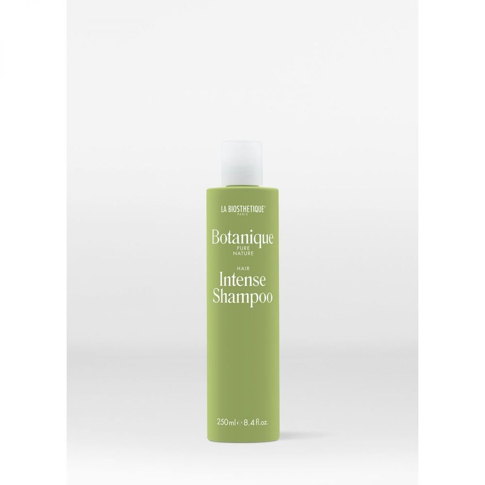 Безсульфатный укрепляющий шампунь 100% натуральный для придания мягкости волосам, 250 мл 120559 фото