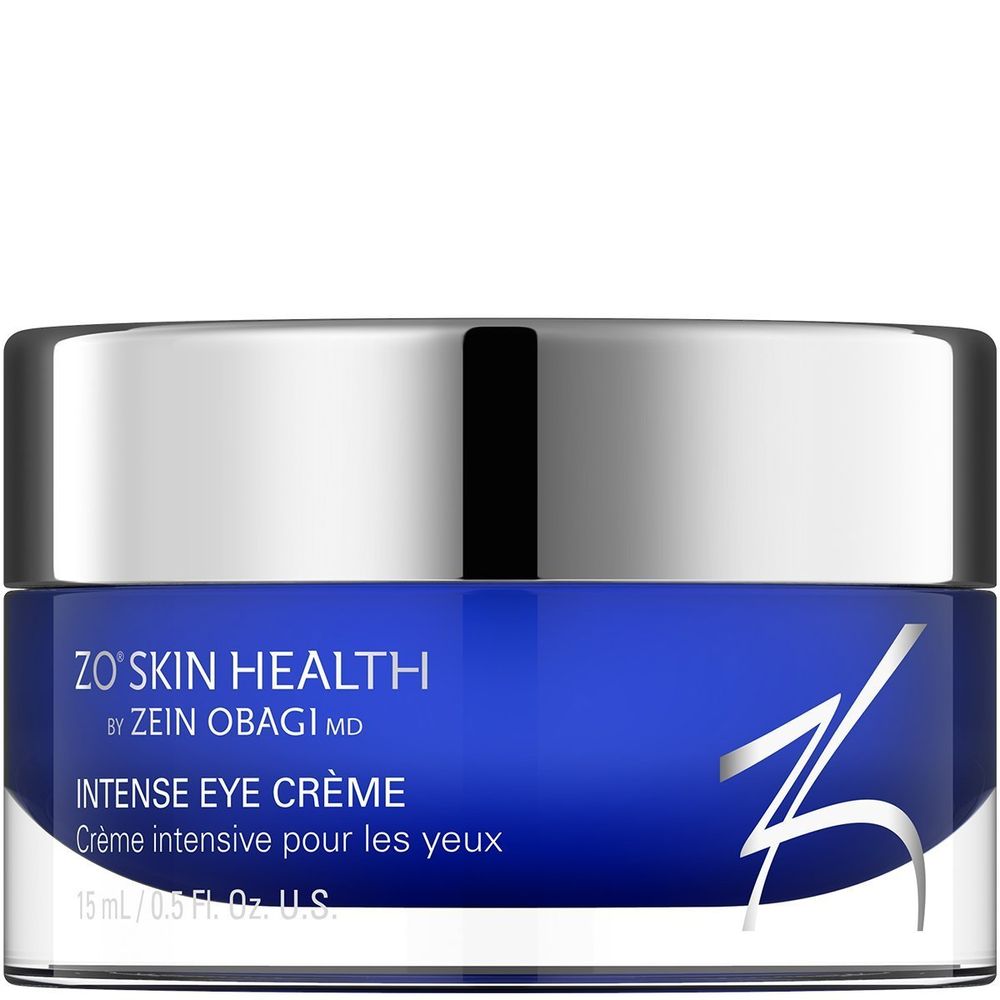 Zein Obagi Intense Eye Cream Зволожуючий крем для шкіри навколо очей, 15 мл 4394550 фото