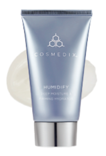 Humidify deep moisturizing and firming cream