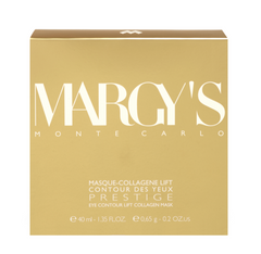 Margys Патчи для глаз Коллаген Eye Contour Lift Collagen Mask