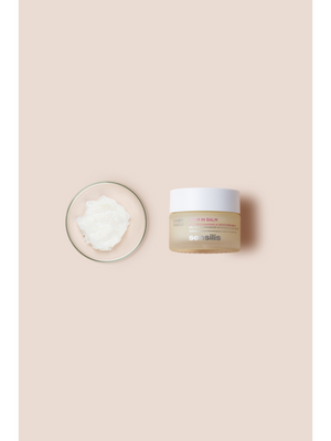 Calm in a Balm - cleansing balm for the face