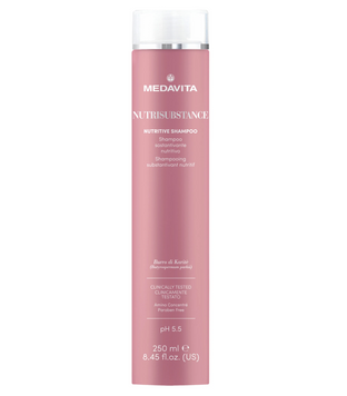 Medavita Nutrisubstance Nutrive Shampoo
